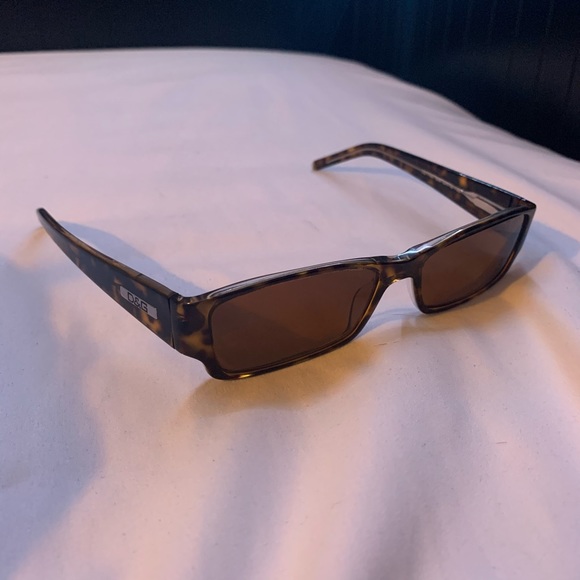 Dolce and Gabbana Frames (they are prescription) - Picture 2 of 4